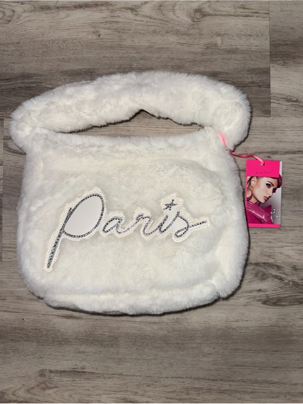 Paris Hilton Purse (New)